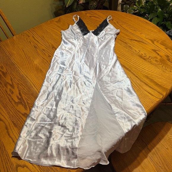 Inner Most Y2K 90s Nightgown Slip Size Large - Picture 1 of 5